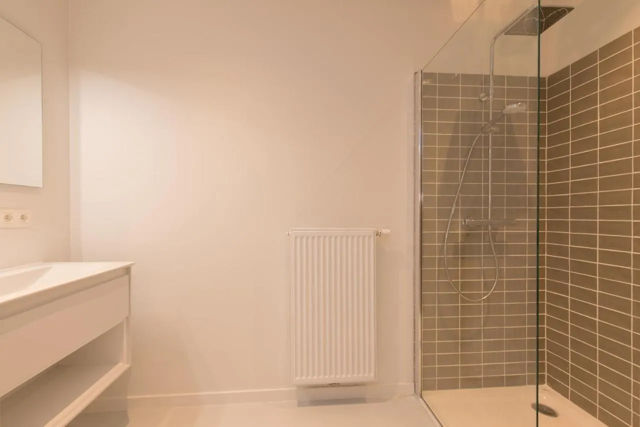 Residentie Rino - Luxe Appartement Oostende