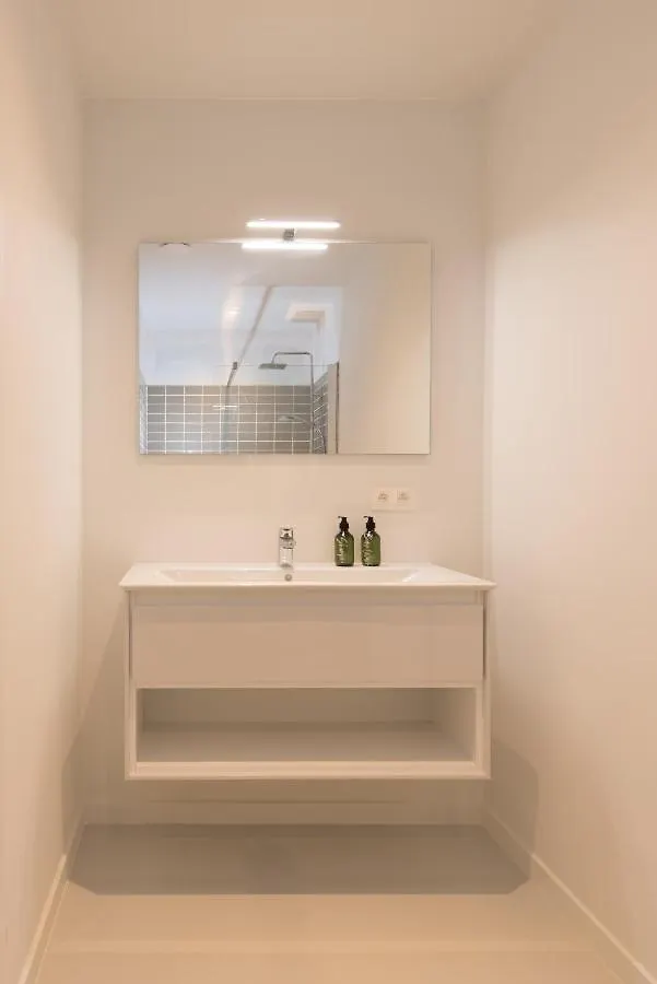 Residentie Rino - Luxe Appartement Oostende Apartment