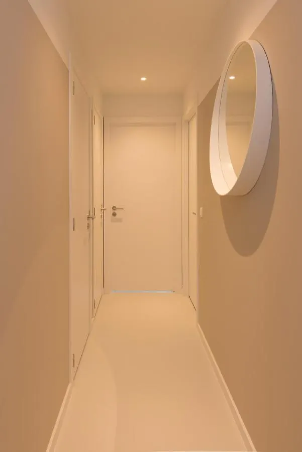 Residentie Rino - Luxe Appartement Oostende 0*, Ostend Belgium